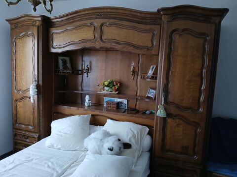 Meubles divers vide maison. 0 Avoine (37)