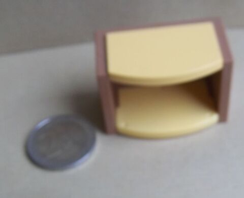 PLAYMOBIL meuble rangement salon 2 Colombier-Fontaine (25)