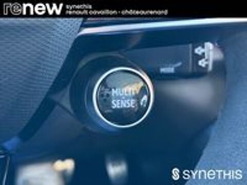 Rafale E-Tech full hybrid 200 ch esprit Alpine 2026 occasion 84300 Cavaillon