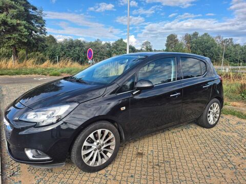 Opel Corsa 1.4 Turbo 100 ch Start/Stop Cosmo 2015 occasion Magnac-Bourg 87380