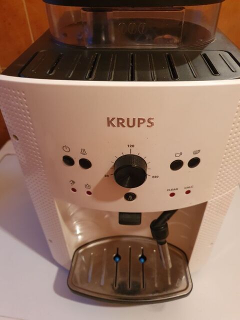 machine à café krups 199 Champs-sur-Marne (77)