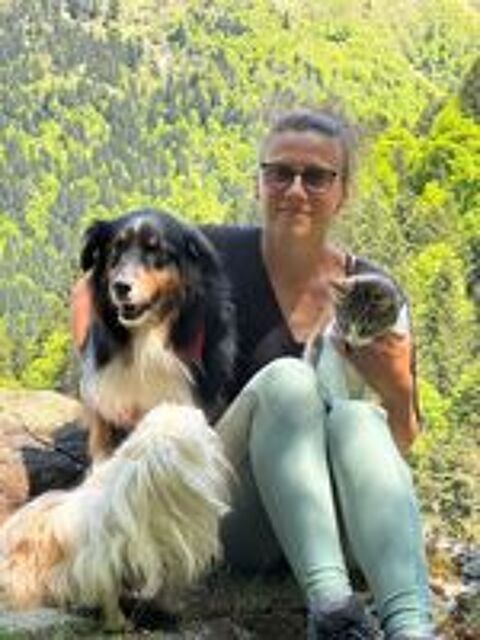   Garde vos meilleurs amis chien  chat  poule cochon d'inde et 