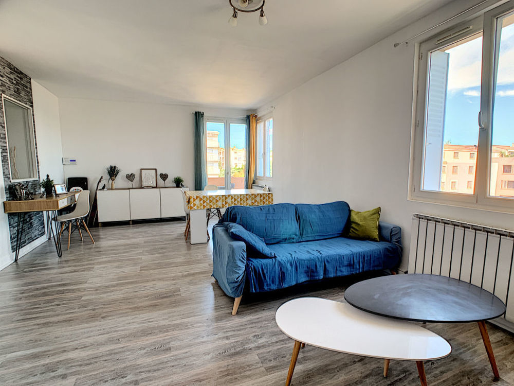 Location Appartement Appartement 3 pièces 72 m² à Valence Valence