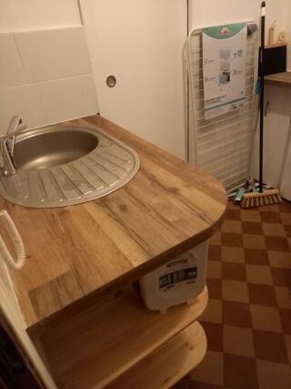  Loft � louer 1 pi�ce 27 m�