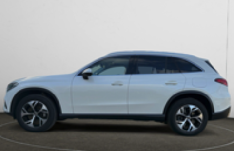 Classe GLC GLC 300 e 9G-Tronic 4Matic Avantgarde Line 2023 occasion 59000 Lille