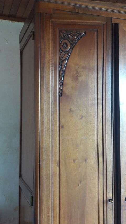 Armoire Chambre 250 Saint-Martin-en-Bresse (71)