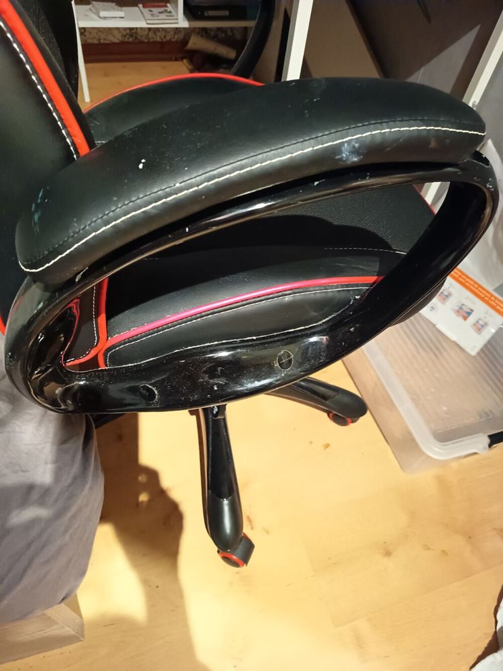 Chaise bureau Meubles