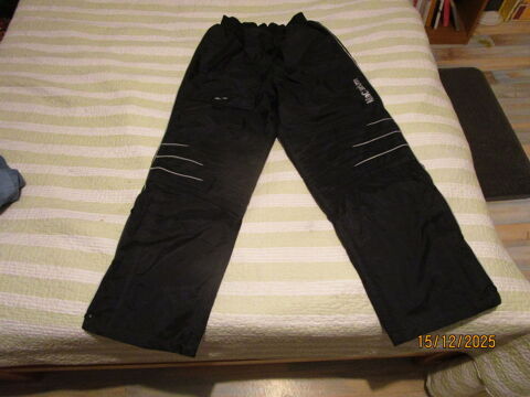 pantalon moto femme hiver 45 Plerneuf (22)