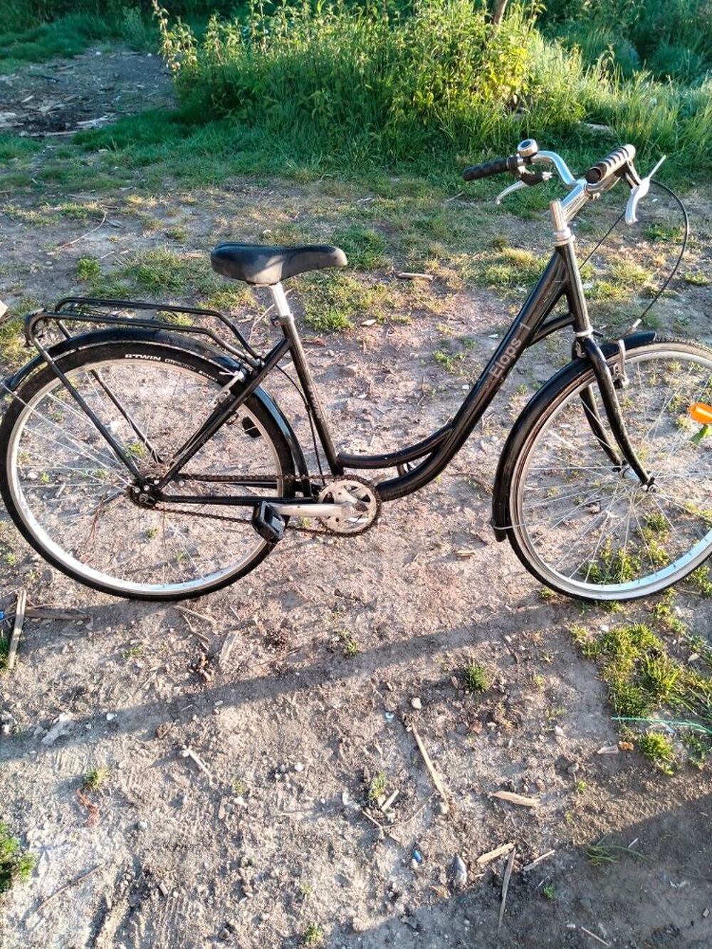 v&eacute;lo bitwin promax Vélos