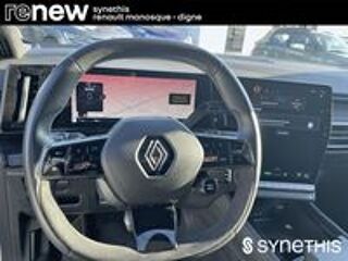 Austral E-Tech hybrid 200 Techno esprit Alpine 2023 occasion 04100 Manosque