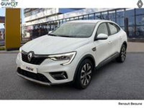 Arkana E-Tech 145 Zen 2022 occasion 21200 Beaune
