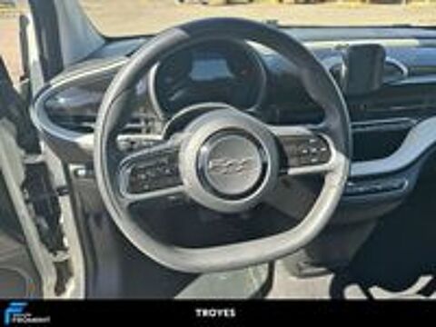 500 e 95 ch Action 2023 occasion 10600 La Chapelle-Saint-Luc