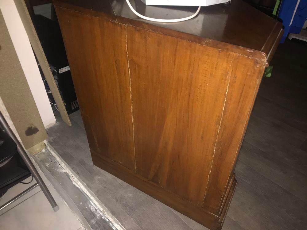 Meuble TV d'angle Meubles