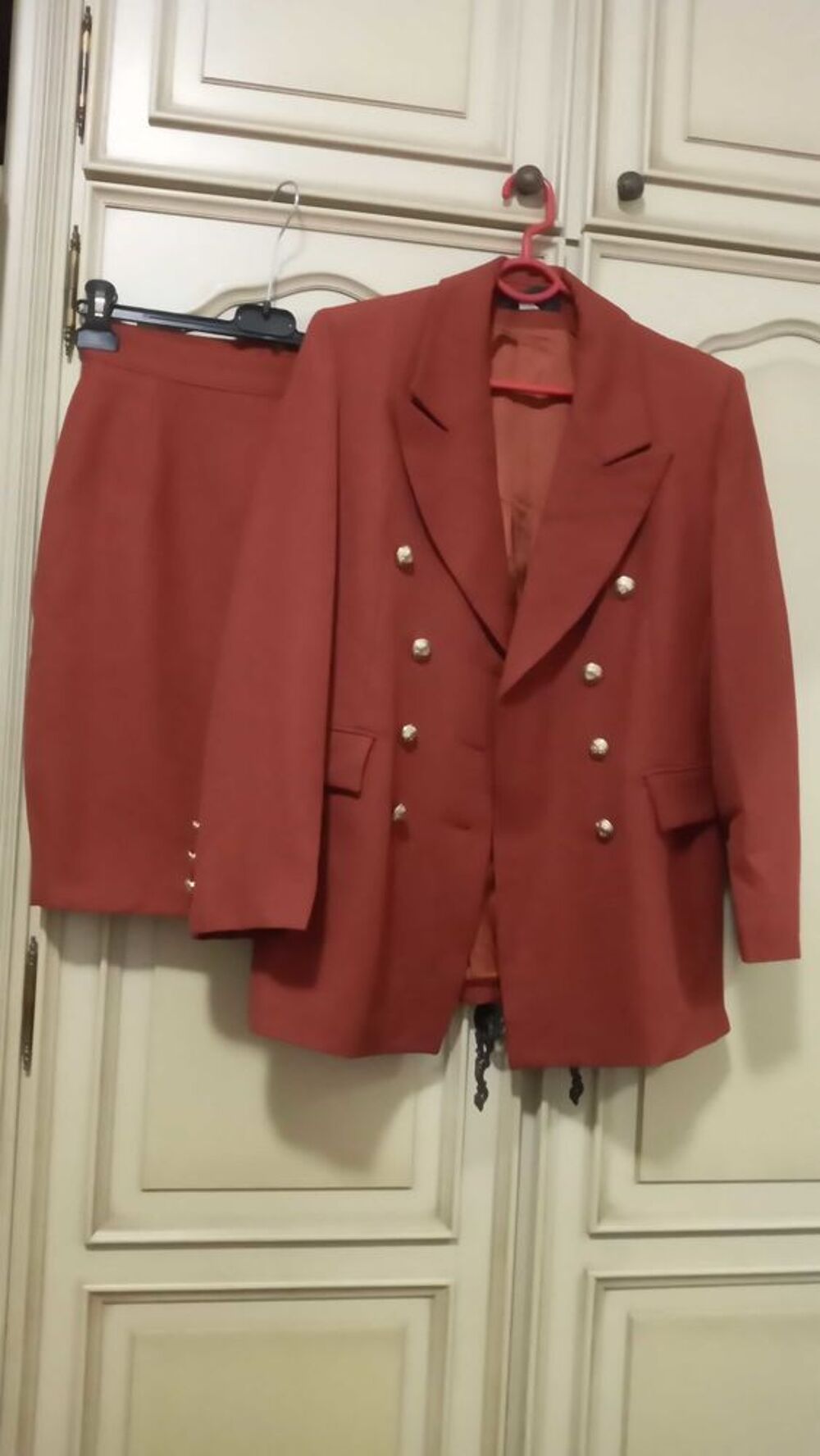 Tailleur femme Vêtements