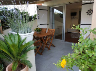 Location  Appartement 