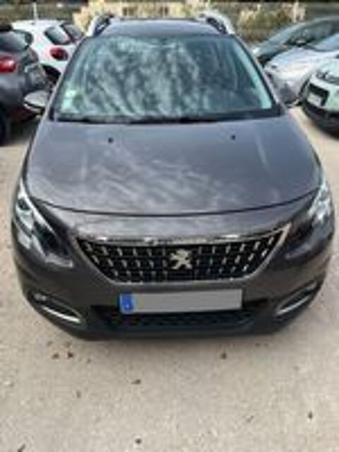 2008 I PH2 1.5 BLUE HDI 102 2019 occasion 84000 Avignon