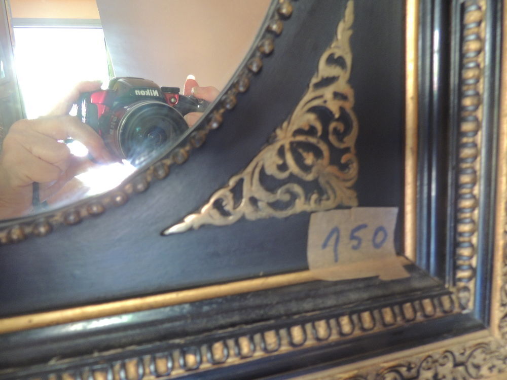 MIROIR Décoration