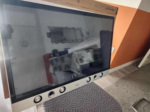 TV Haier et TV AKAI 32  60 Cergy (95)