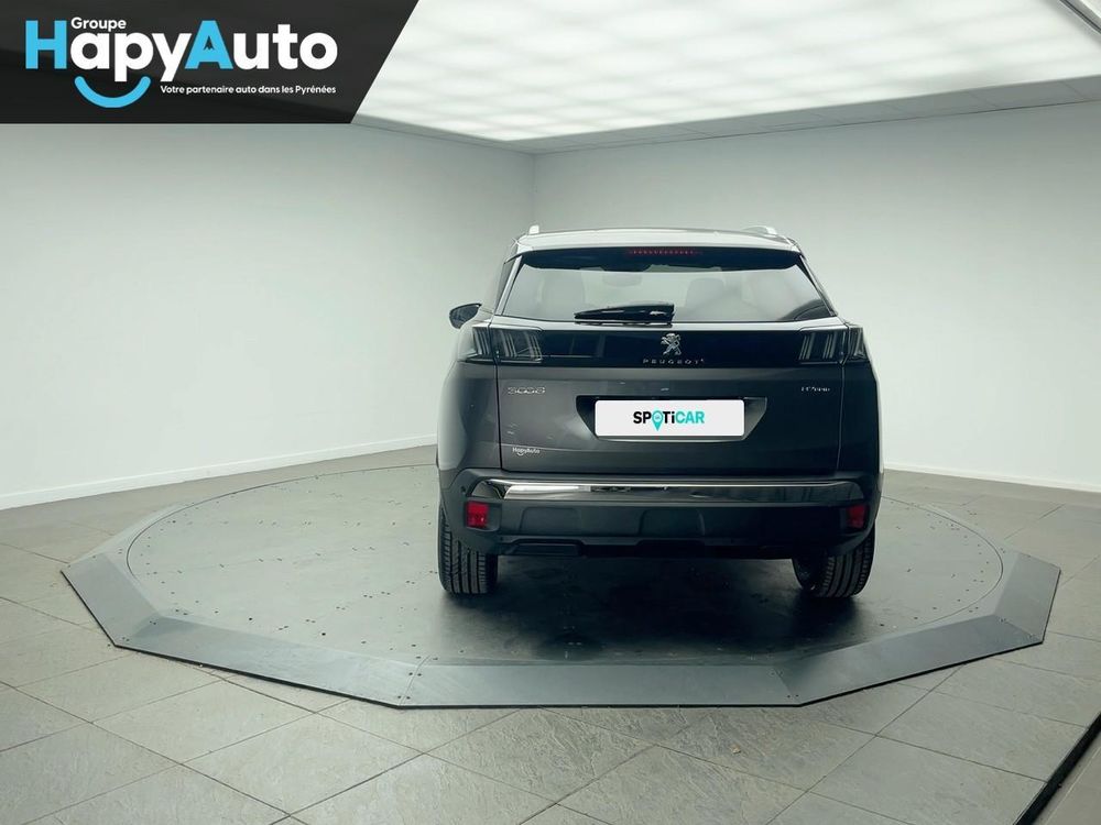 3008 Hybrid 225 e-EAT8 Allure Pack 2021 occasion 65000 Tarbes