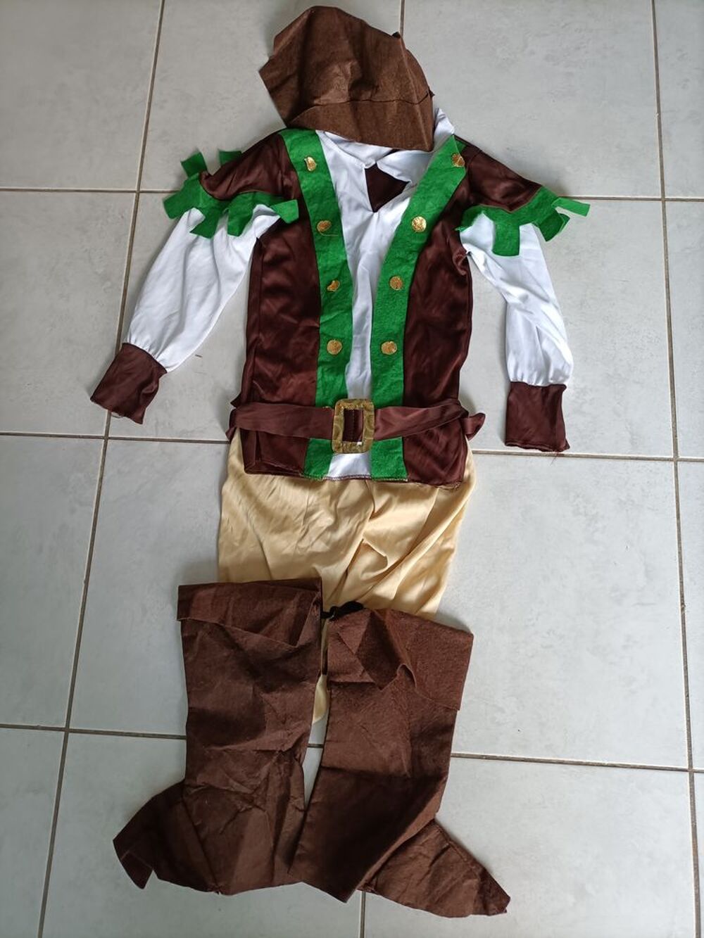 D&eacute;guisement Vêtements enfants