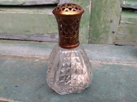 Ancienne lampe Berger Pointe de Diamant 35 Loches (37)