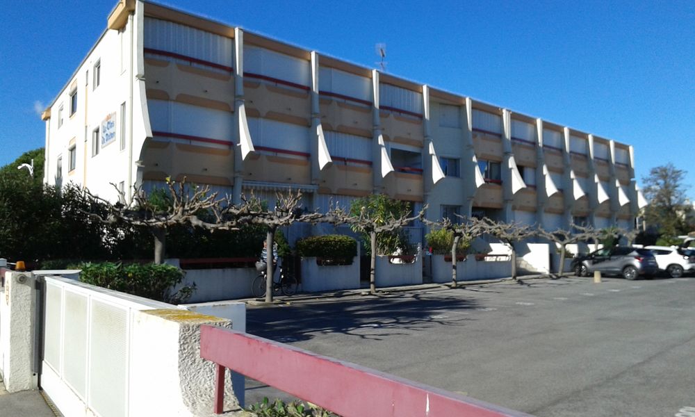   Studio 4 p proche plage Languedoc-Roussillon, Le Grau-du-Roi (30240)