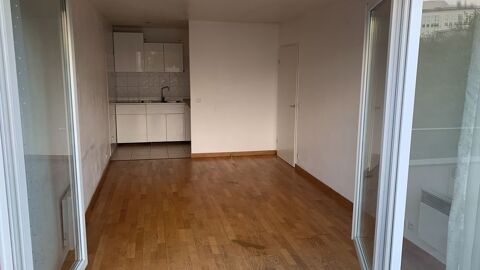  Appartement  louer 2 pices 35 m La plaine st denis