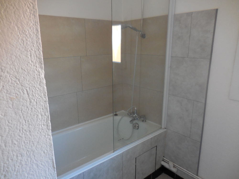 Location Appartement F2/F3 proche gare et centre RAON L'ETAPE Raon-l'Étape