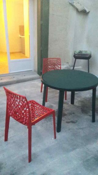  Appartement à louer 1 pièce 30 m²