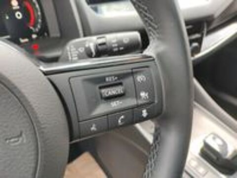 Qashqai e-Power 190 ch N-Connecta 2024 occasion 95100 Argenteuil
