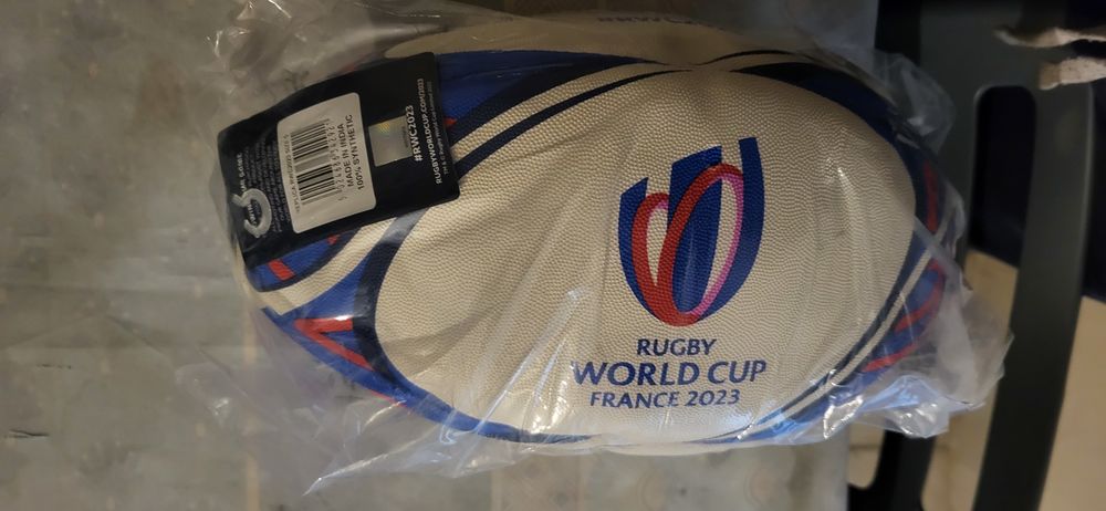ballon de rugby Sports