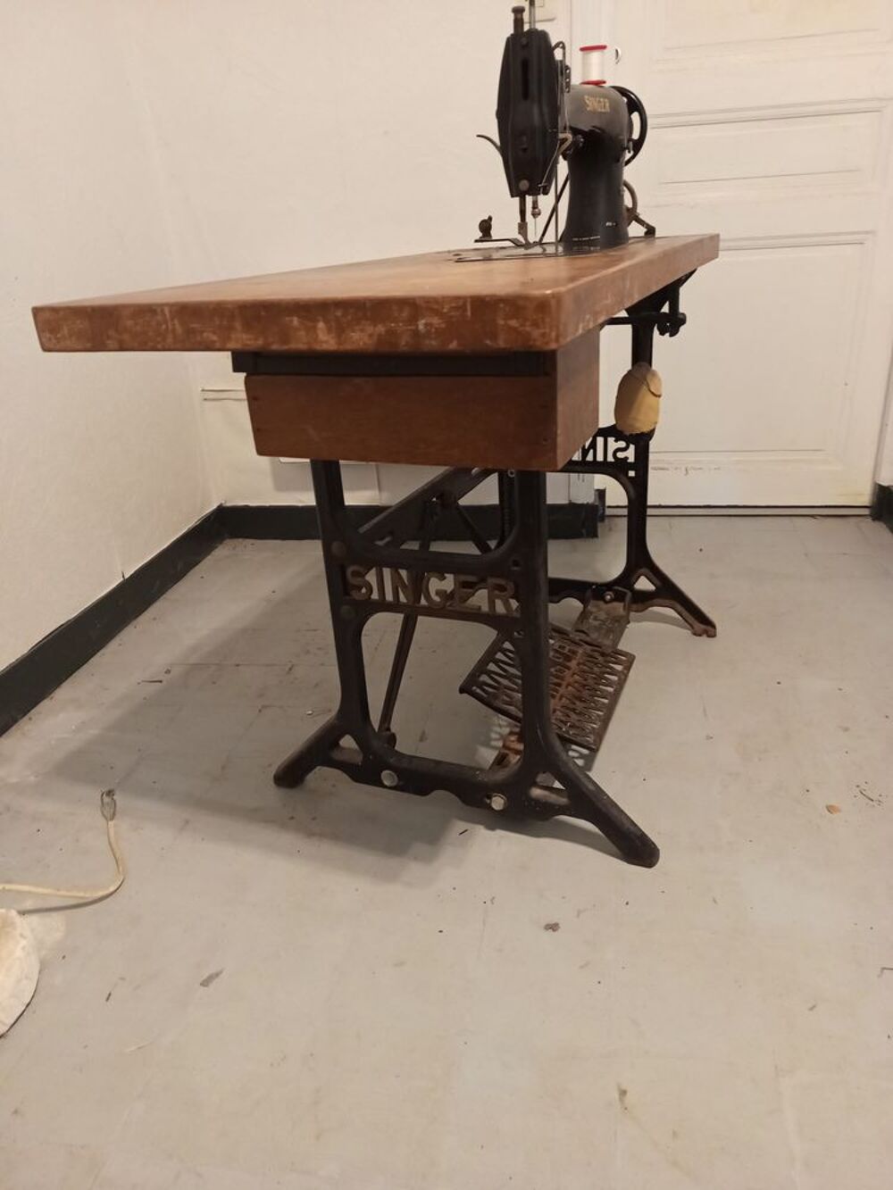 SINGER 31 K15 Electroménager