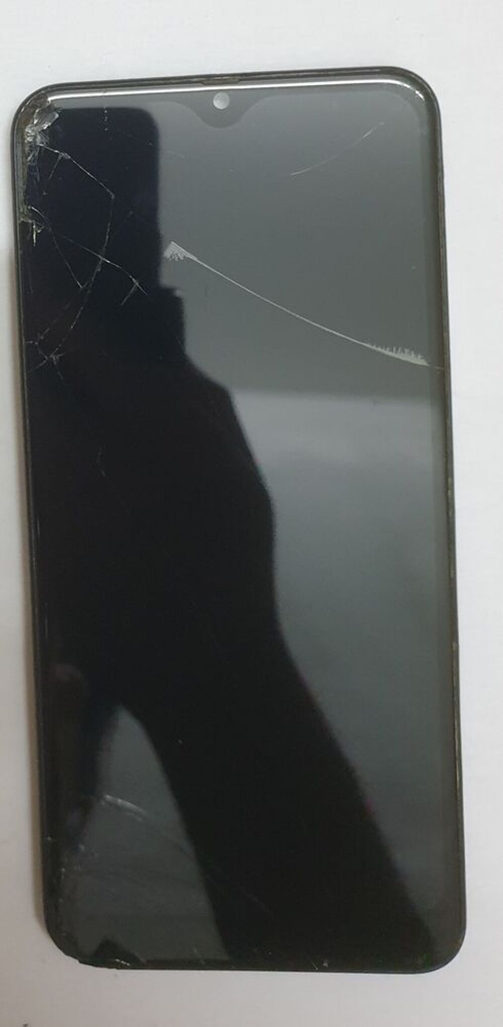 Lot smartphones 1 Téléphones et tablettes