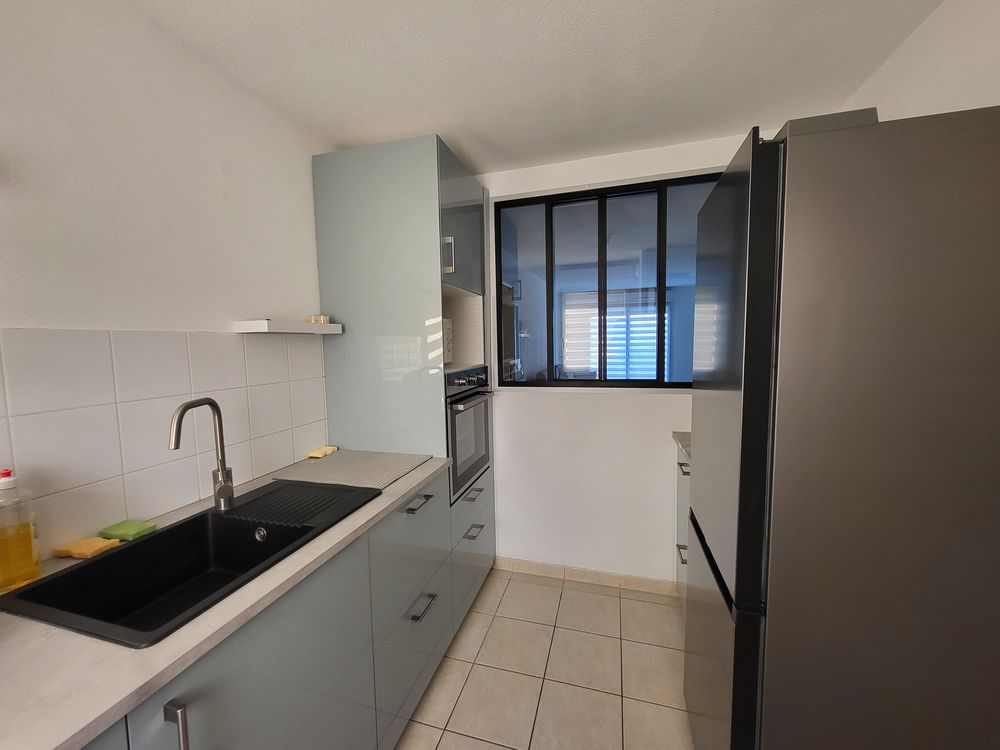 Vente Appartement Appartement 3 pices vreux