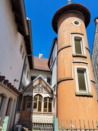  Immeuble � vendre 189 m�