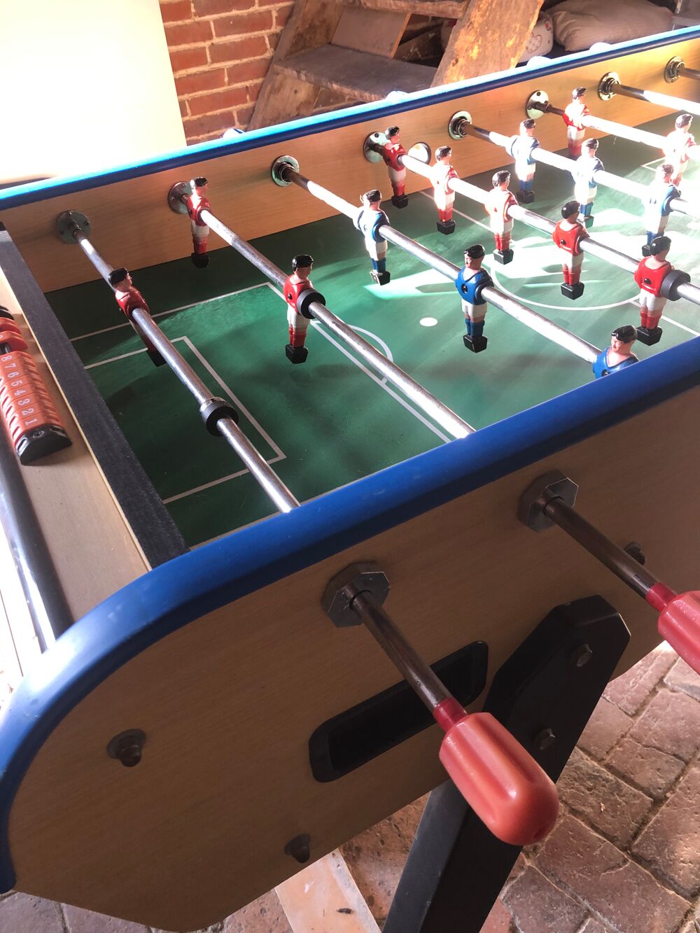 baby foot pour adultes Jeux / jouets