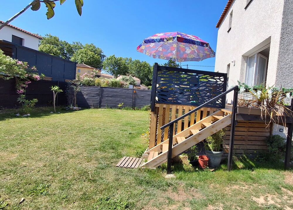 Vente Villa villa Villelongue-de-la-salanque