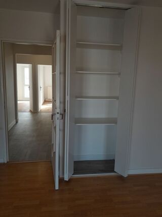  Appartement à vendre 4 pièces 71 m²