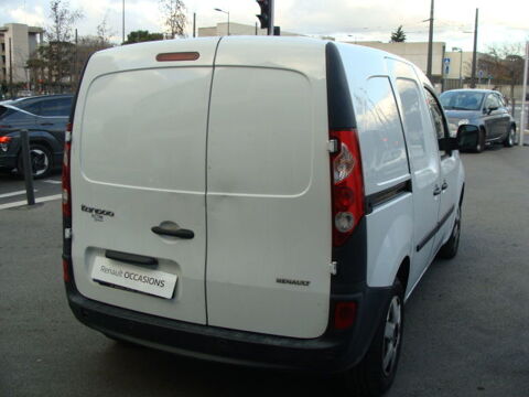 Annonce voiture Renault Kangoo Express 5900 €