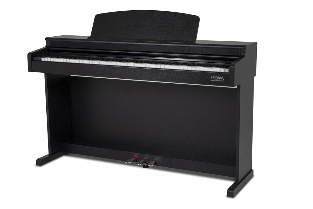 Piano num&eacute;rique GEWA DP345 couleur Palissandre Instruments de musique