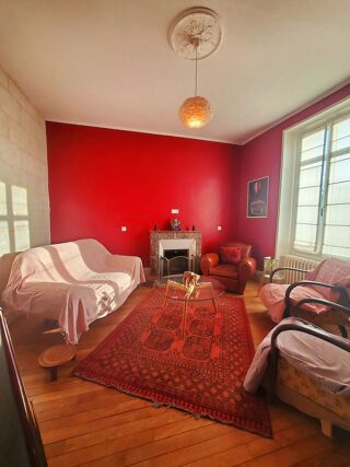  Maison à vendre 9 pièces 213 m²