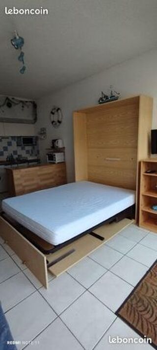  Appartement à vendre 1 pièce 33 m²