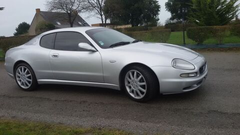 Maserati 3200 GT 2000 occasion Gu&eacute;rande 44350