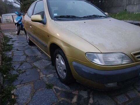 Citroen xsara Citro&euml;n 1,9 turbo d