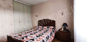  Maison � vendre 4 pi�ces 80 m�