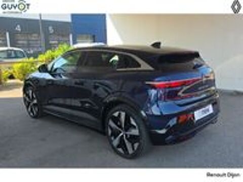 M&eacute;gane Megane E-Tech EV60 220 ch optimum charge Techno 2024 occasion 21000 Dijon