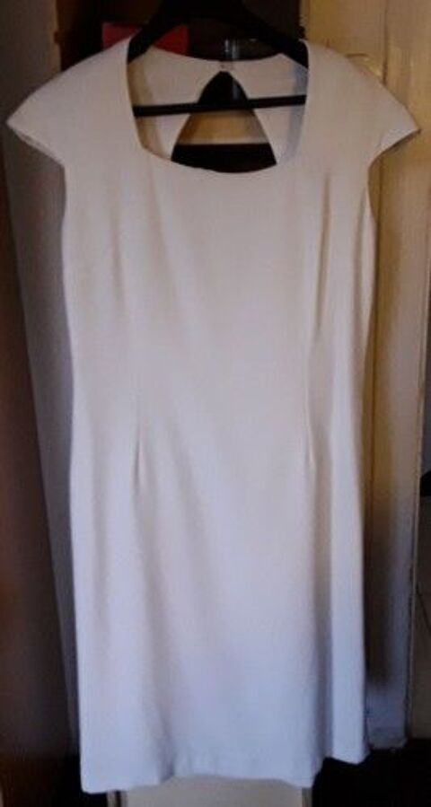 Robe francoise discount un jour ailleurs