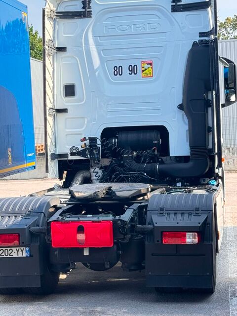 DAF Tracteur routier 2022 occasion Ouges 21600