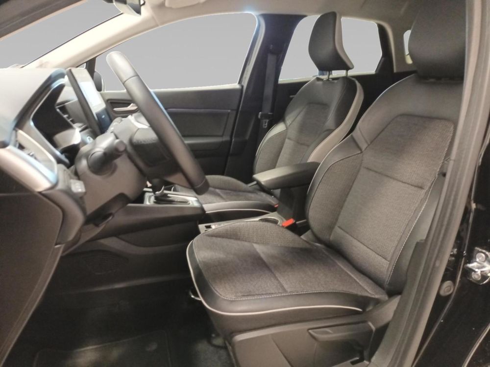 Captur E-Tech 145 - 21 Intens 2022 occasion 08000 Charleville-M&eacute;zi&egrave;res