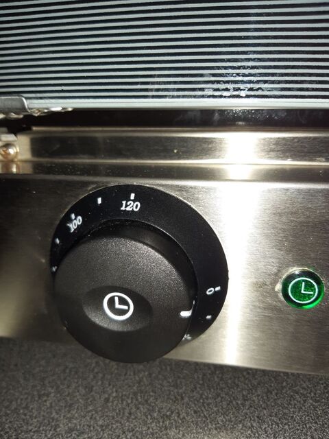 Four Pro Bartscher AT 90 Id�al pour p�tisserie  195 Nantes (44)